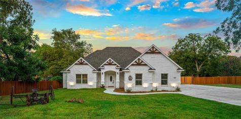 3020 Fincher Road Haltom City TX 76117
