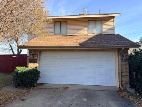 821 Via Madonna Mesquite TX 75150