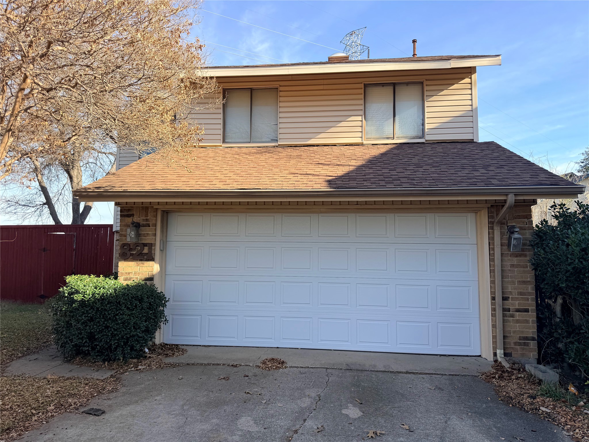 821 Via Madonna Mesquite TX 75150