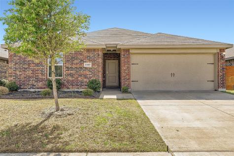 2417 Rosharon Drive Forney TX 75126