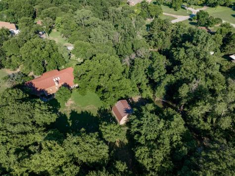 614 Valley Trail Drive Weatherford TX 76087