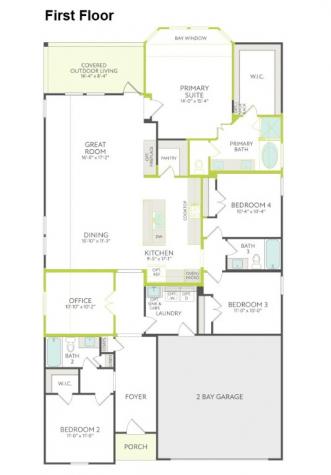 3212 Lenten Rose Lane Mckinney TX 75071