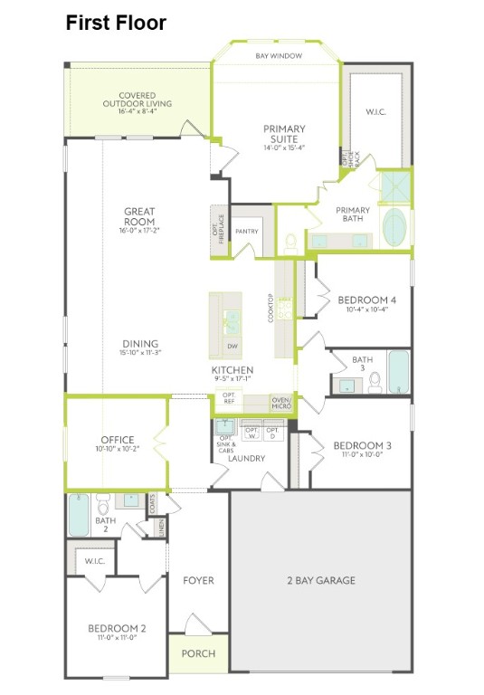 3212 Lenten Rose Lane Mckinney TX 75071
