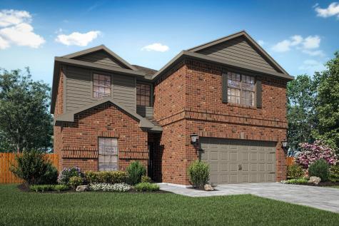 301 Zimmet Drive Anna TX 75409