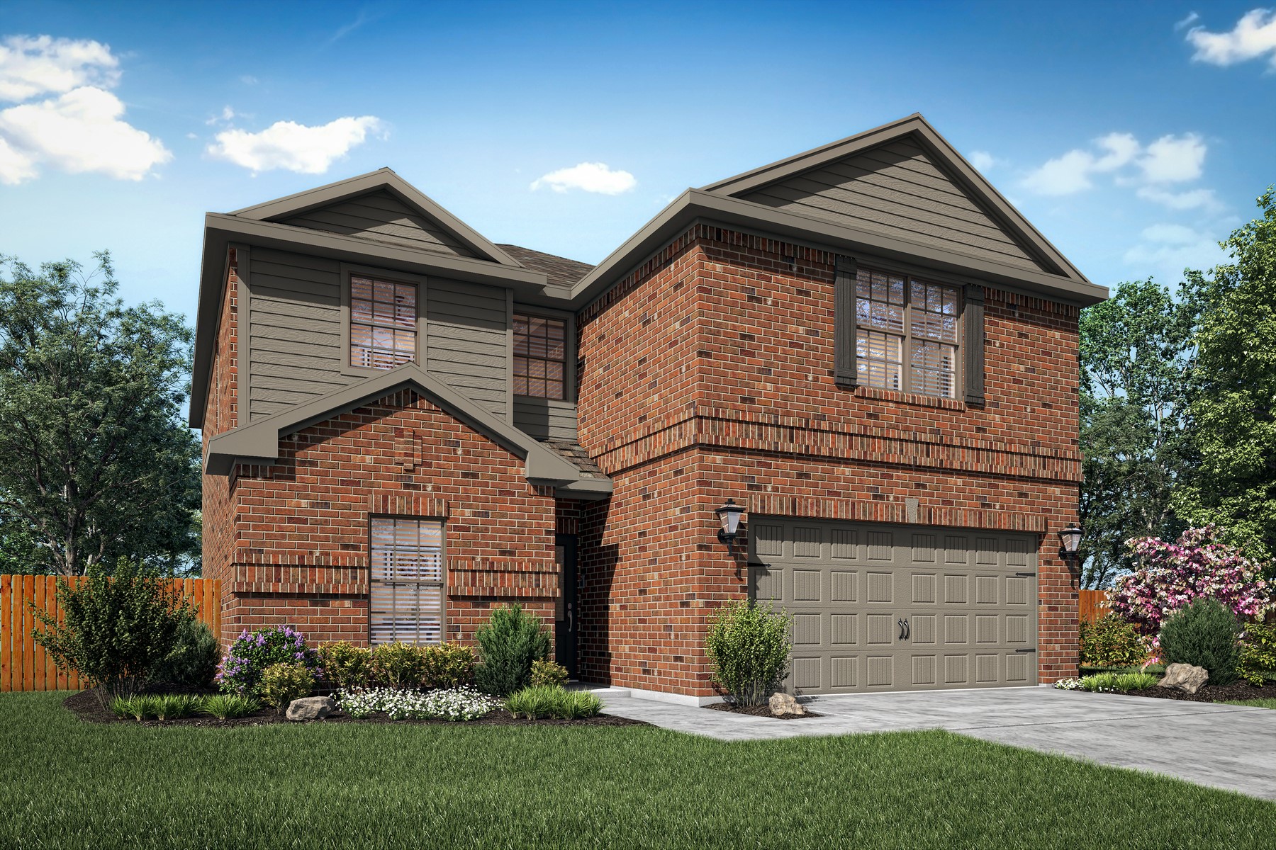 301 Zimmet Drive Anna TX 75409