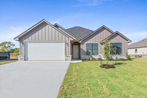 112 Great Trail Road Riesel TX 76682