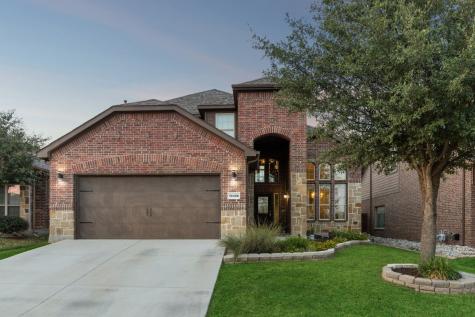 10408 Misty Redwood Trail Fort Worth TX 76177