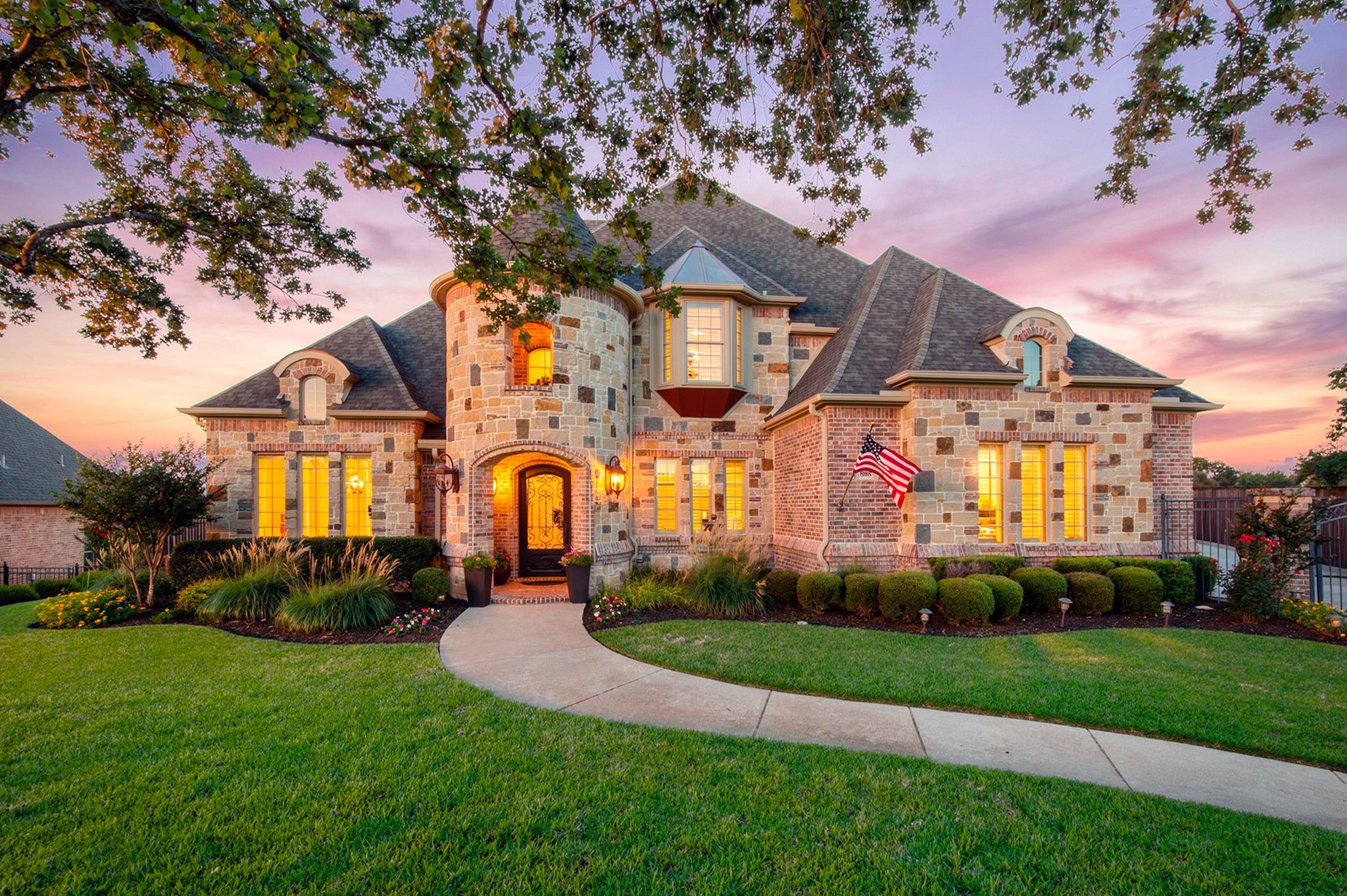 808 Timberline Court Keller TX 76248