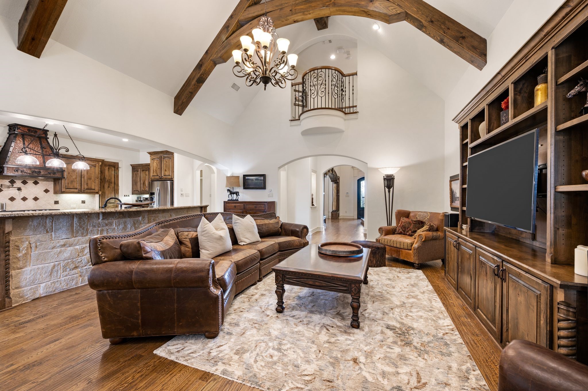808 Timberline Court Keller TX 76248