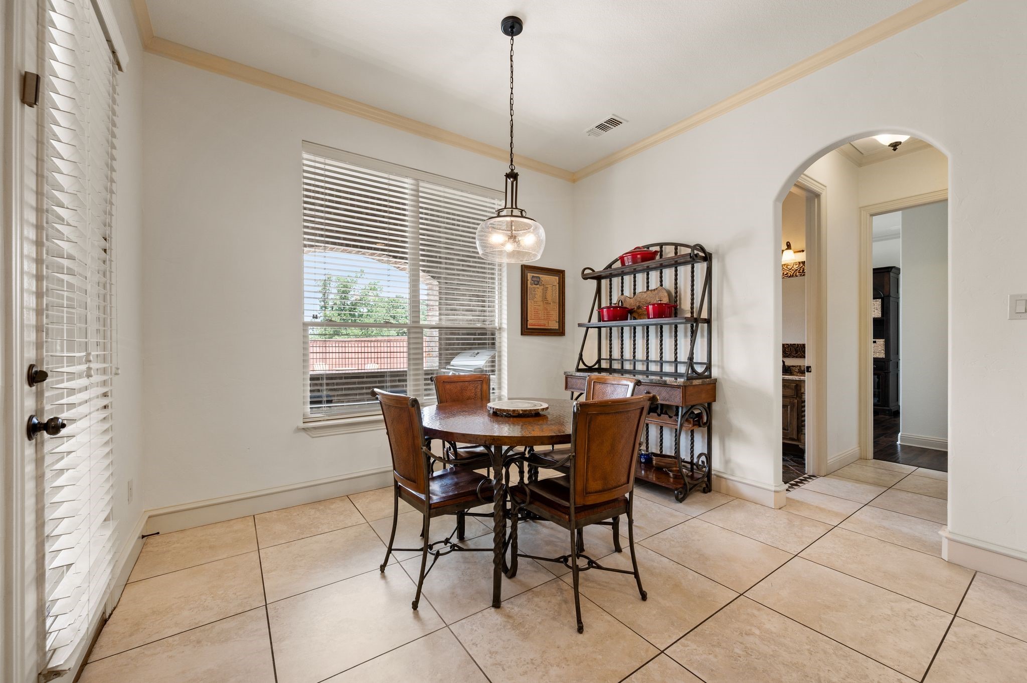 808 Timberline Court Keller TX 76248