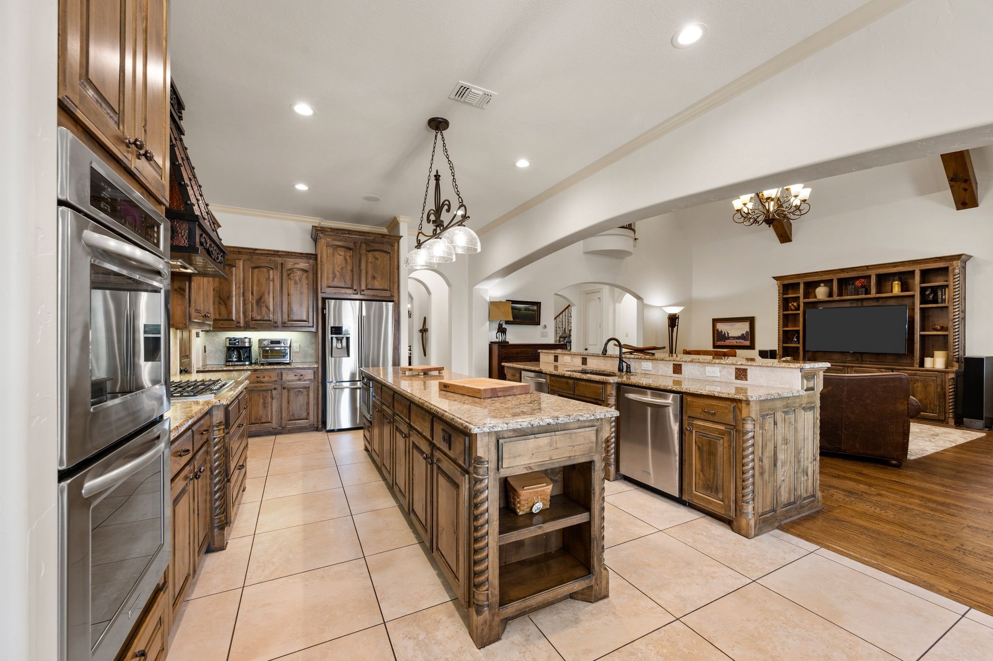 808 Timberline Court Keller TX 76248