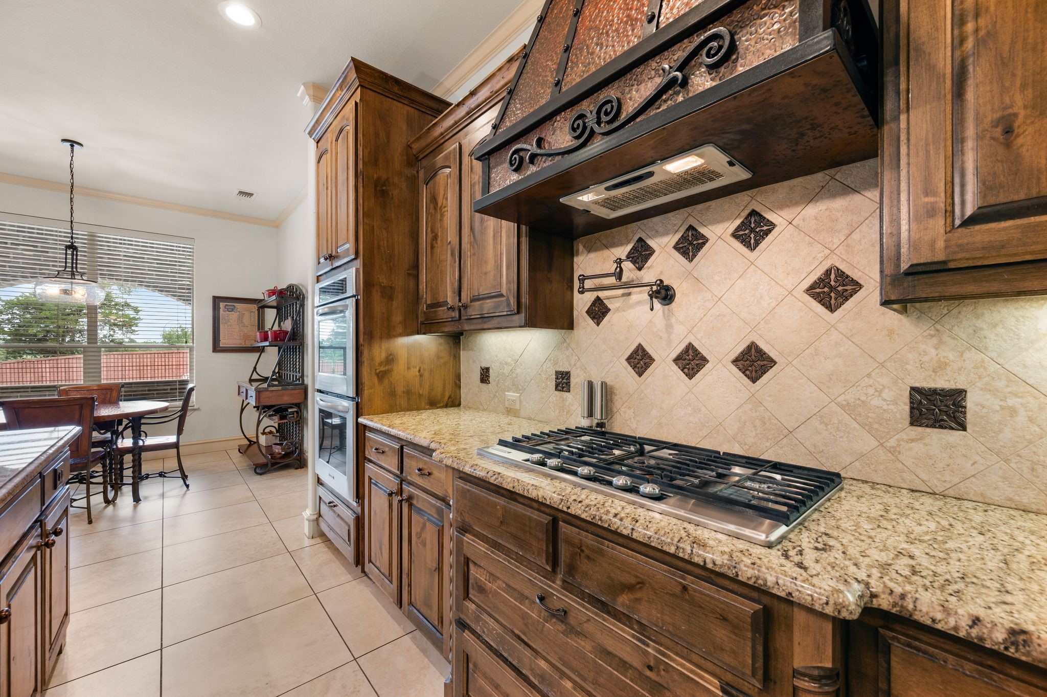 808 Timberline Court Keller TX 76248