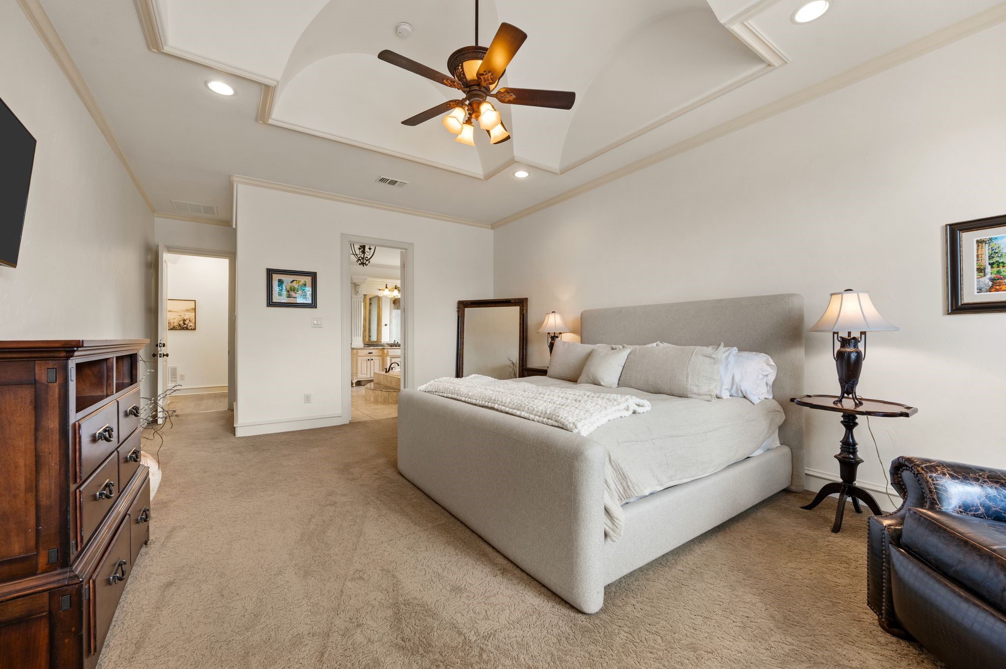 808 Timberline Court Keller TX 76248