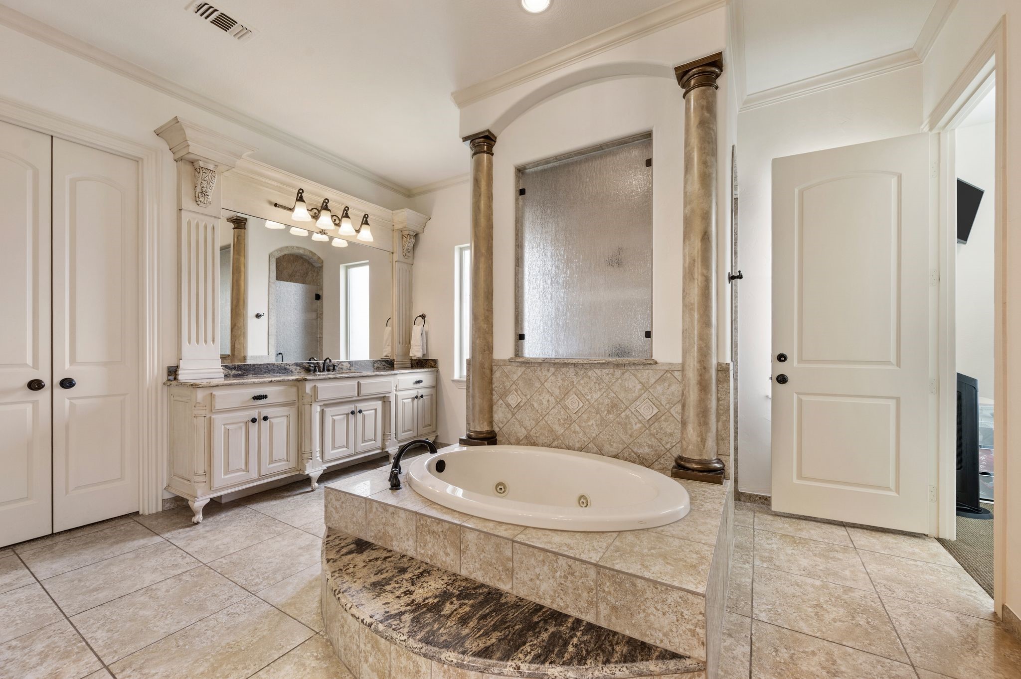 808 Timberline Court Keller TX 76248