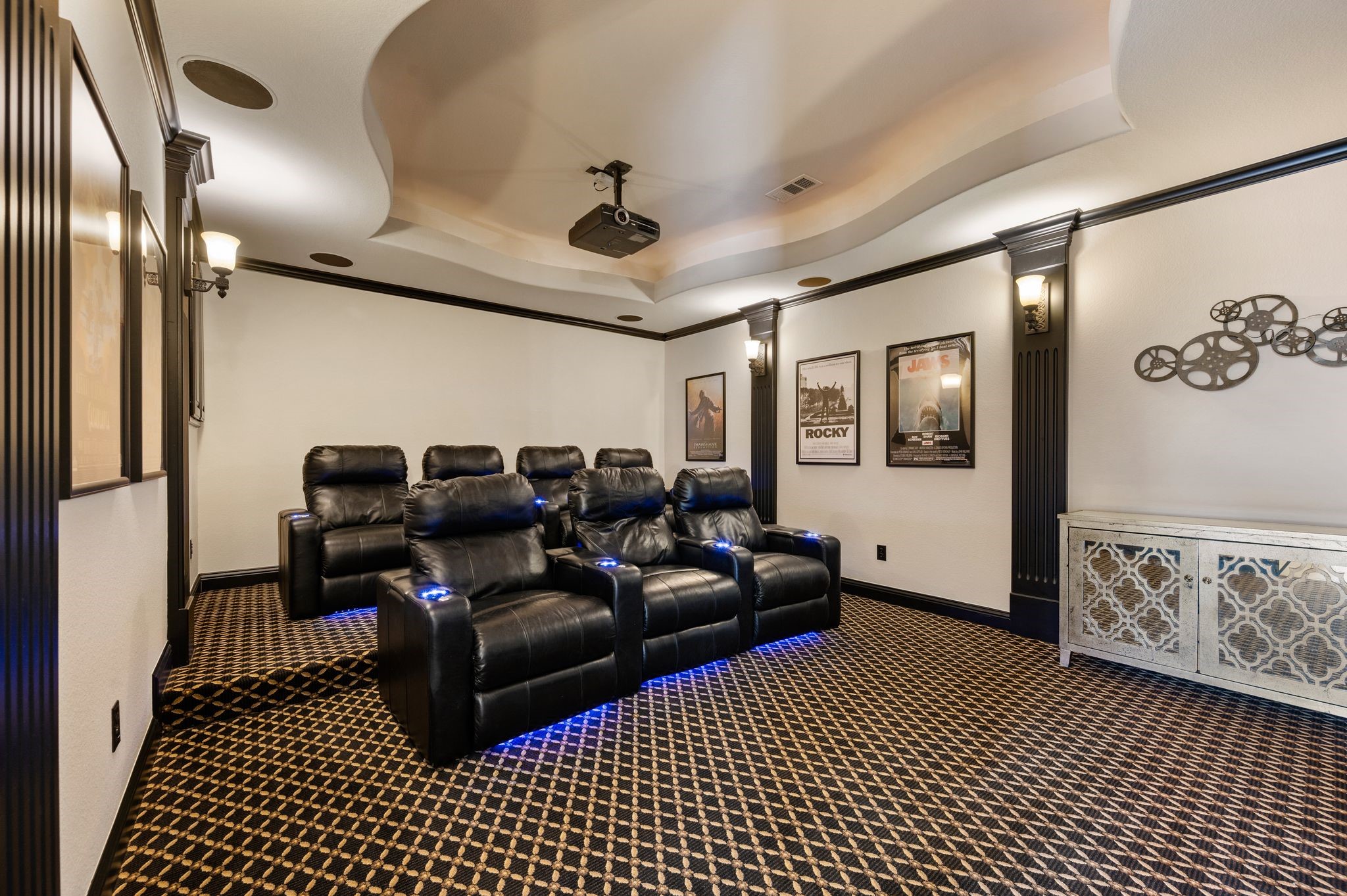 808 Timberline Court Keller TX 76248