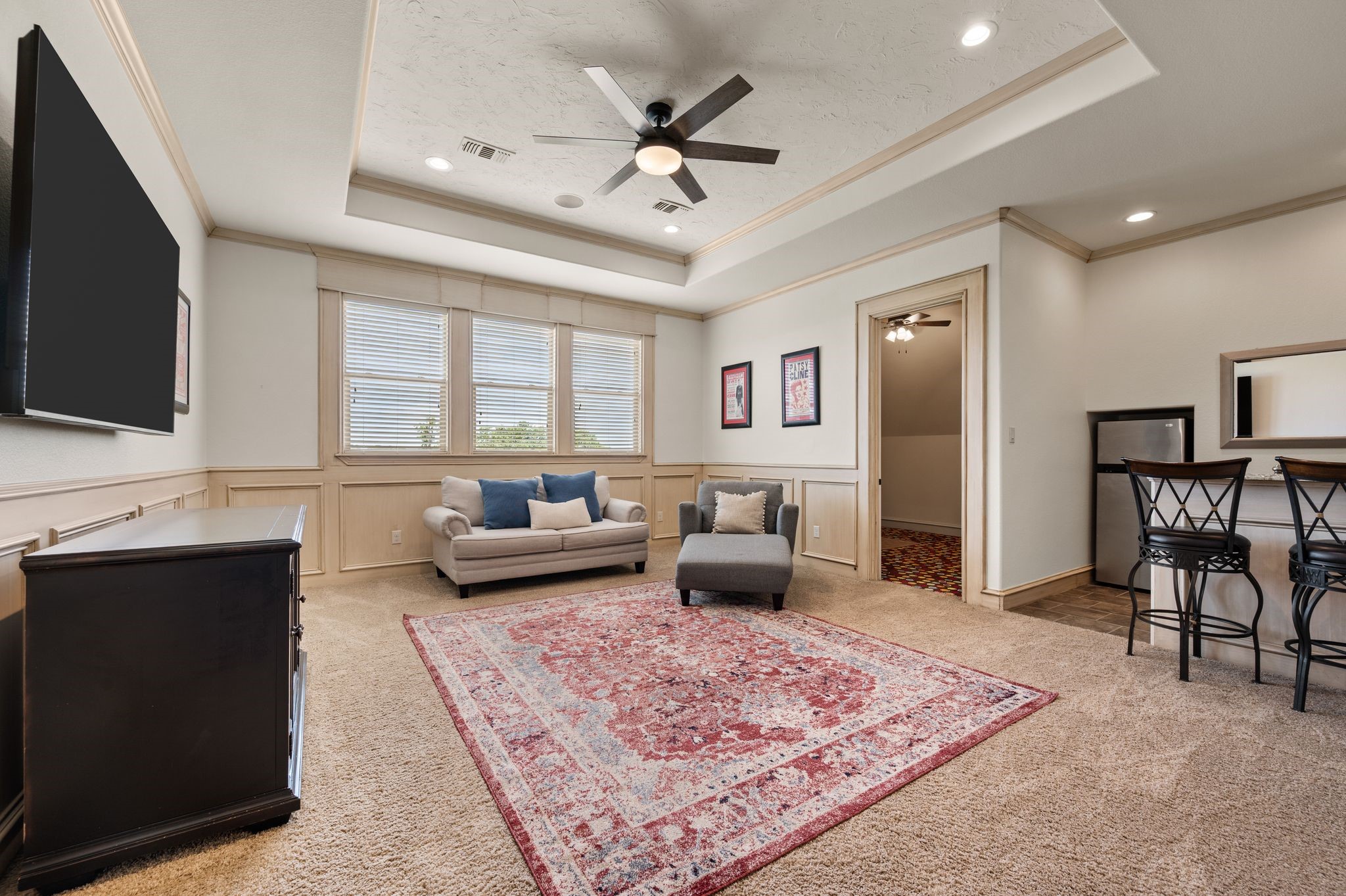 808 Timberline Court Keller TX 76248