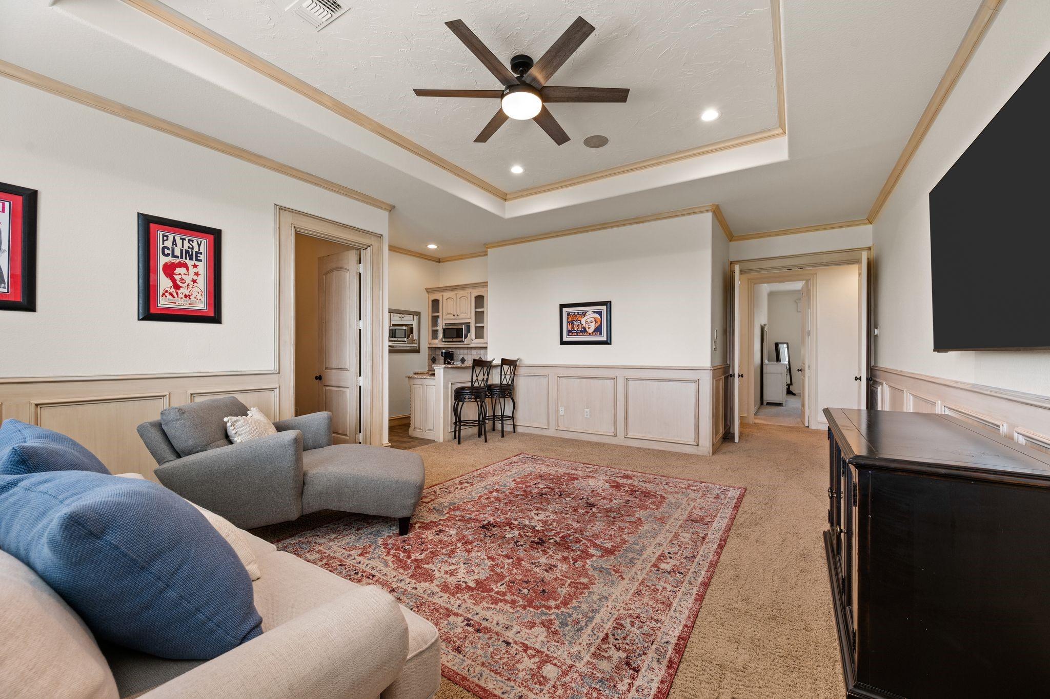 808 Timberline Court Keller TX 76248