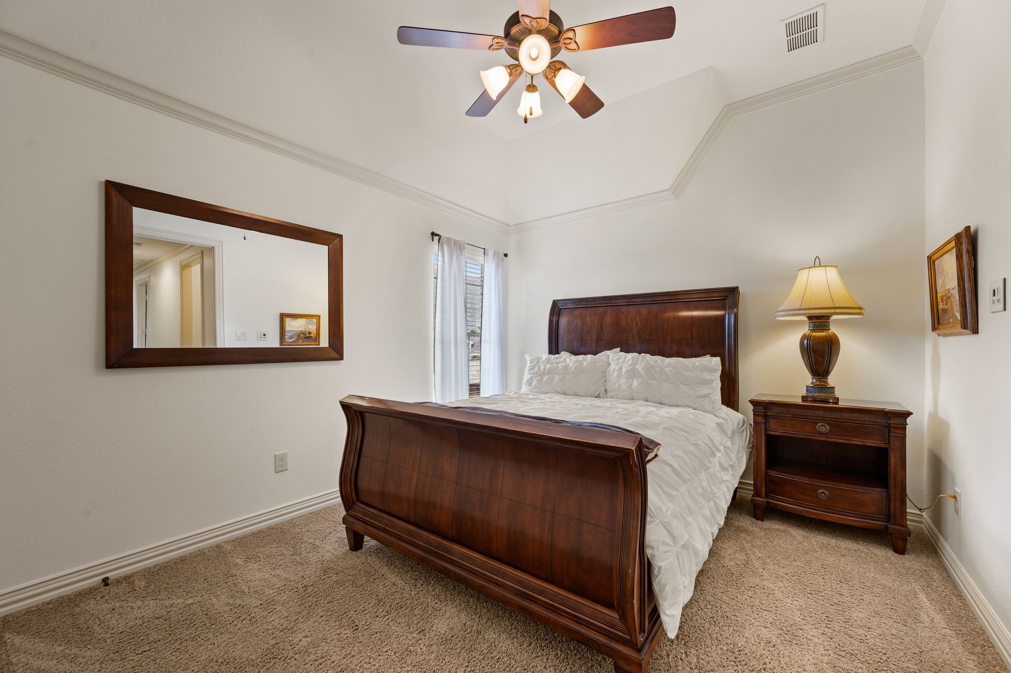 808 Timberline Court Keller TX 76248