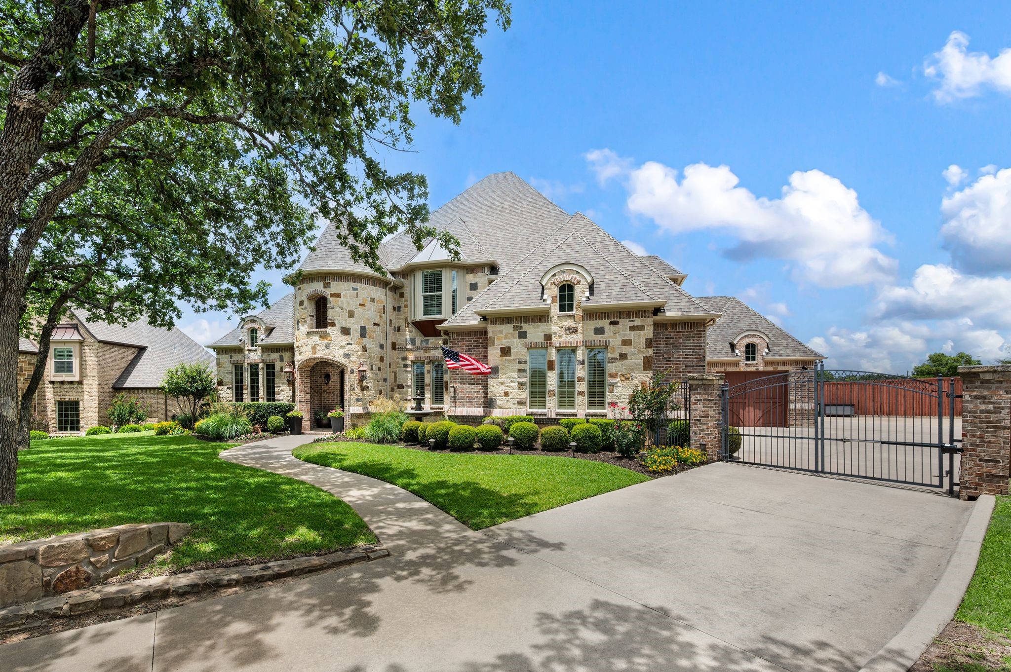 808 Timberline Court Keller TX 76248