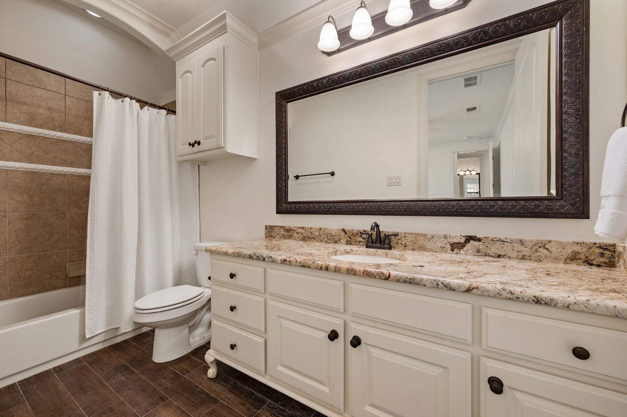 808 Timberline Court Keller TX 76248