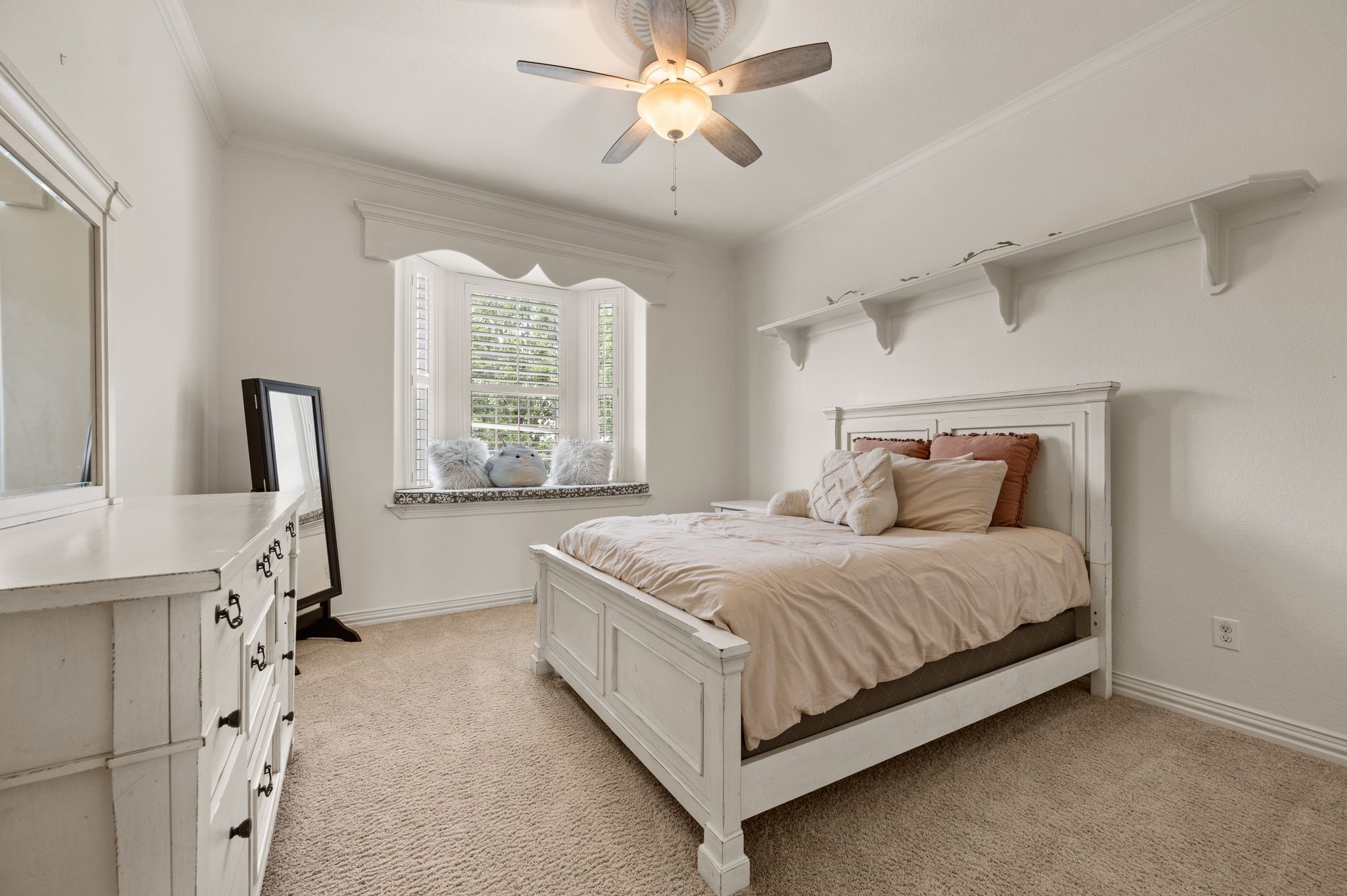 808 Timberline Court Keller TX 76248