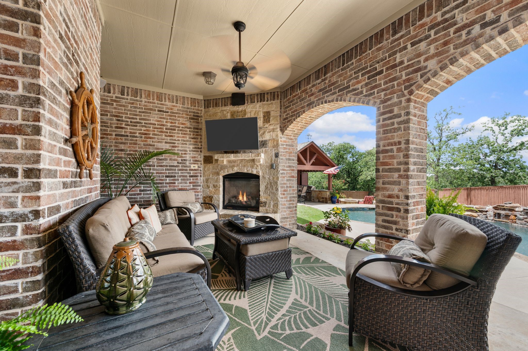 808 Timberline Court Keller TX 76248