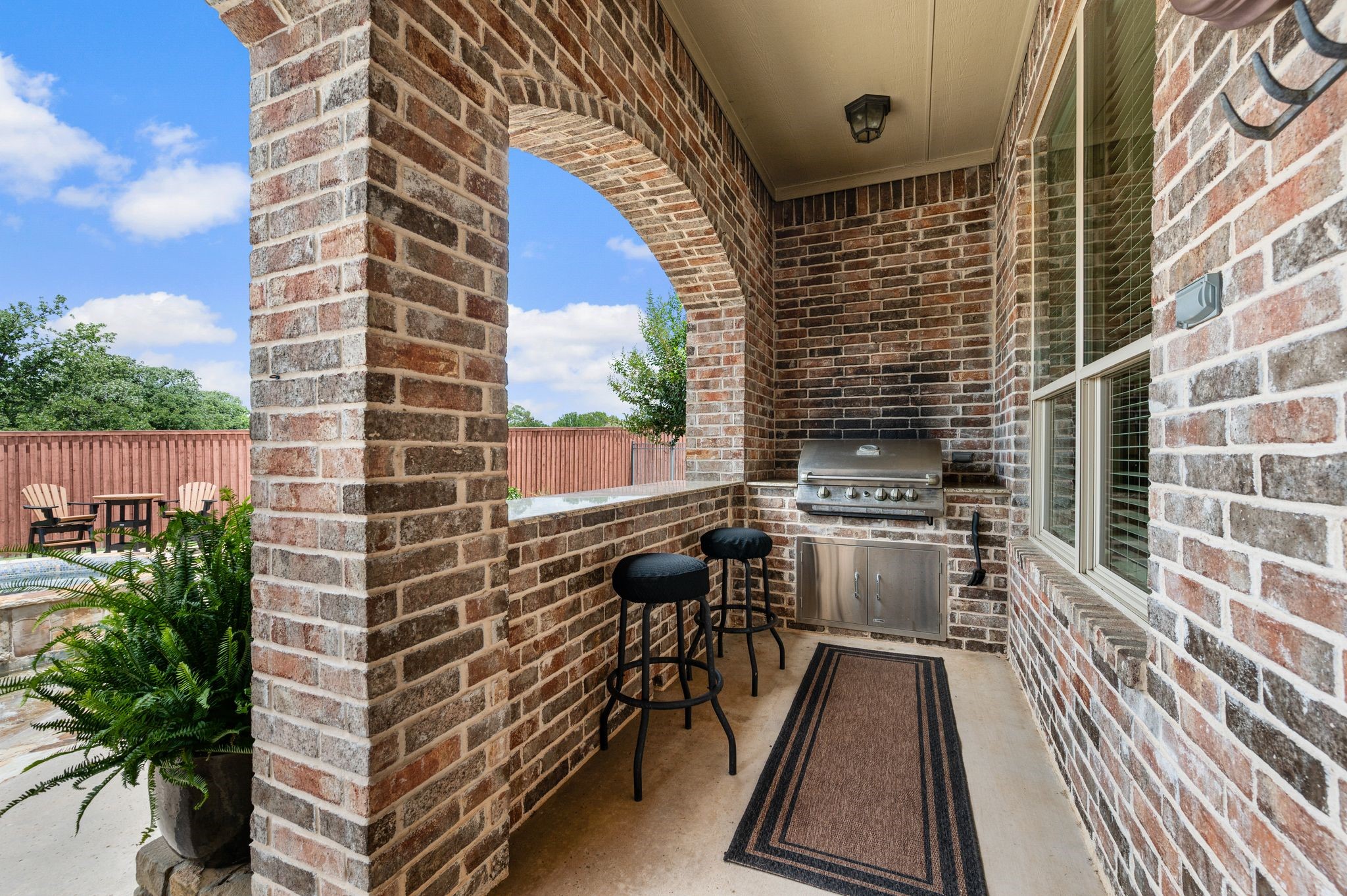 808 Timberline Court Keller TX 76248