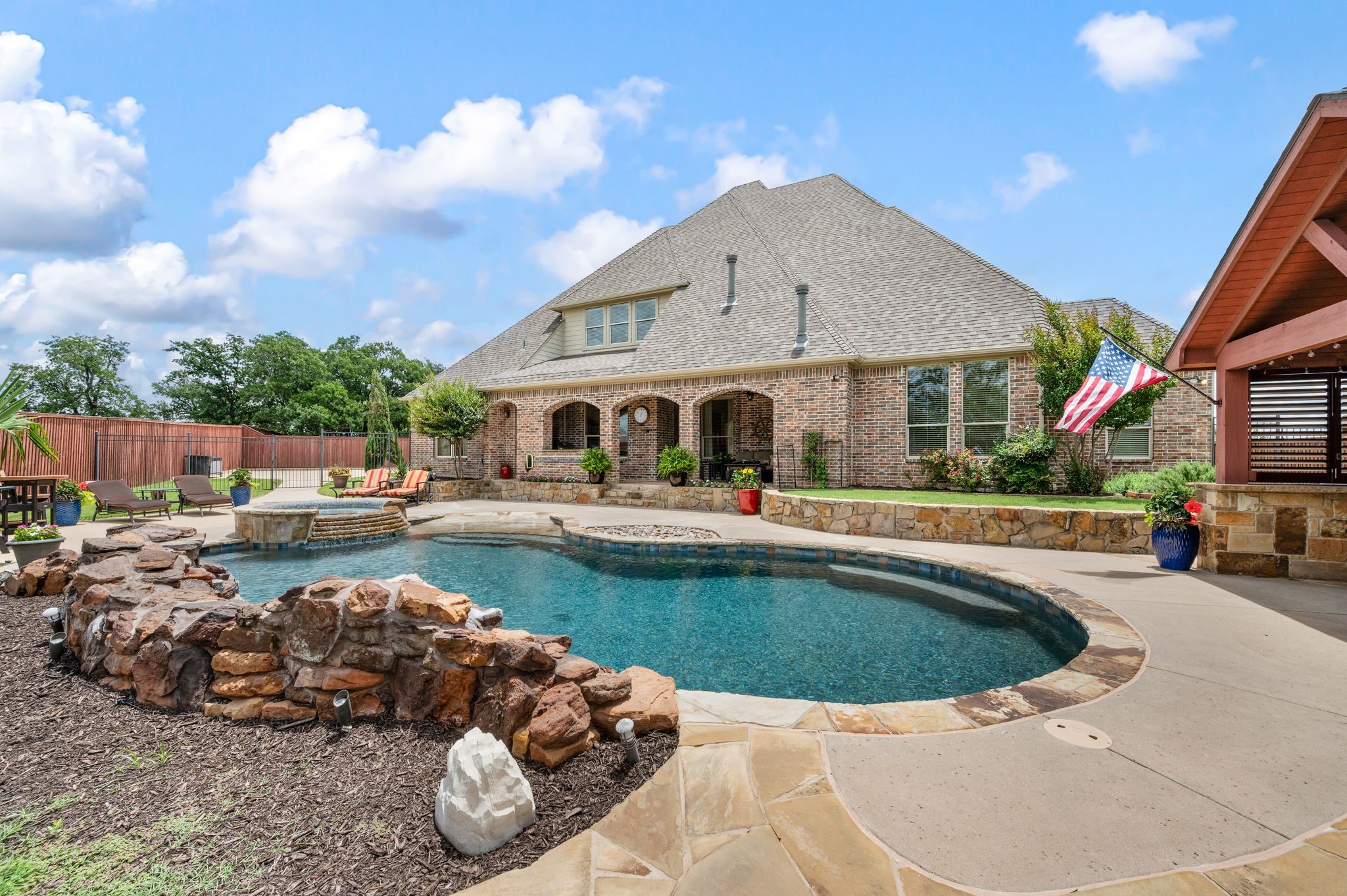 808 Timberline Court Keller TX 76248