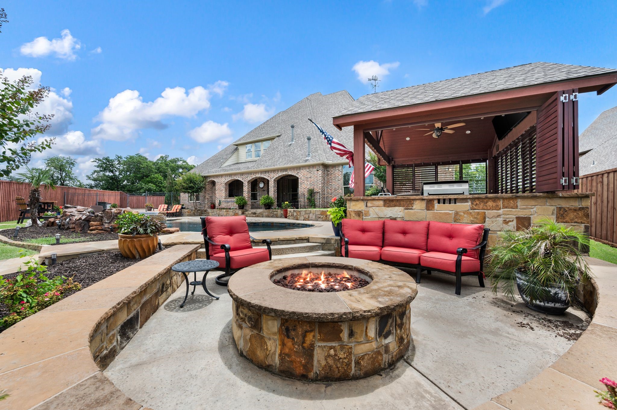808 Timberline Court Keller TX 76248