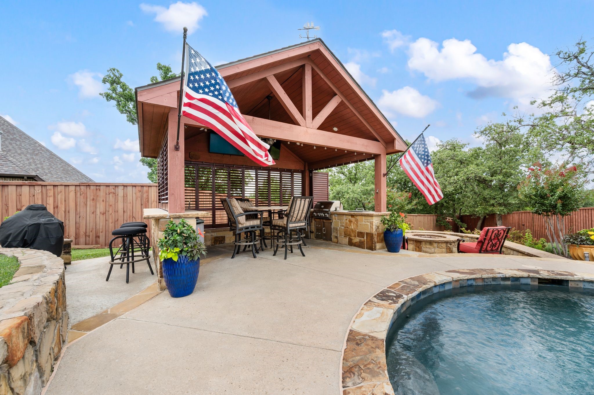 808 Timberline Court Keller TX 76248