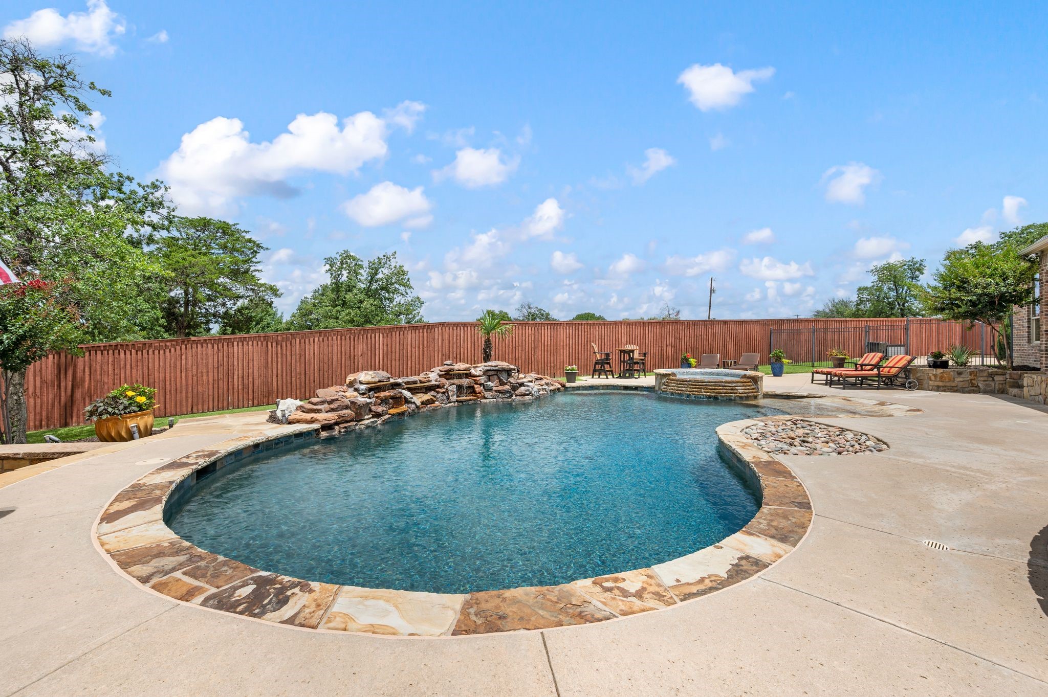 808 Timberline Court Keller TX 76248