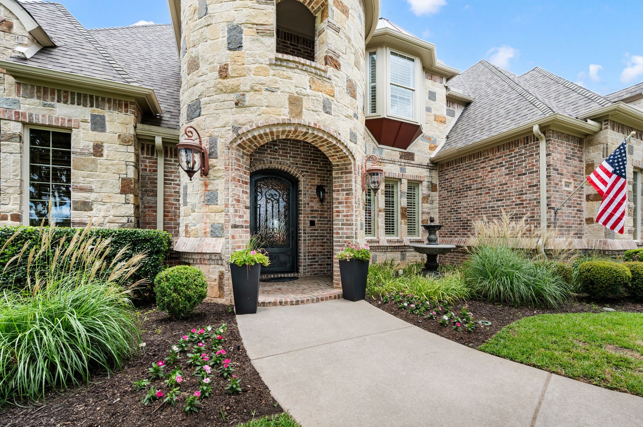 808 Timberline Court Keller TX 76248