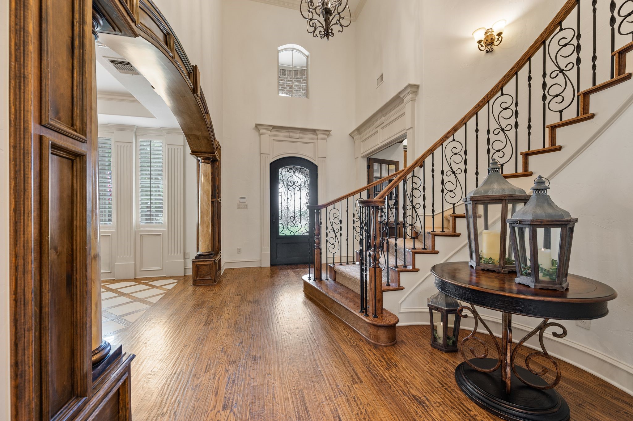 808 Timberline Court Keller TX 76248