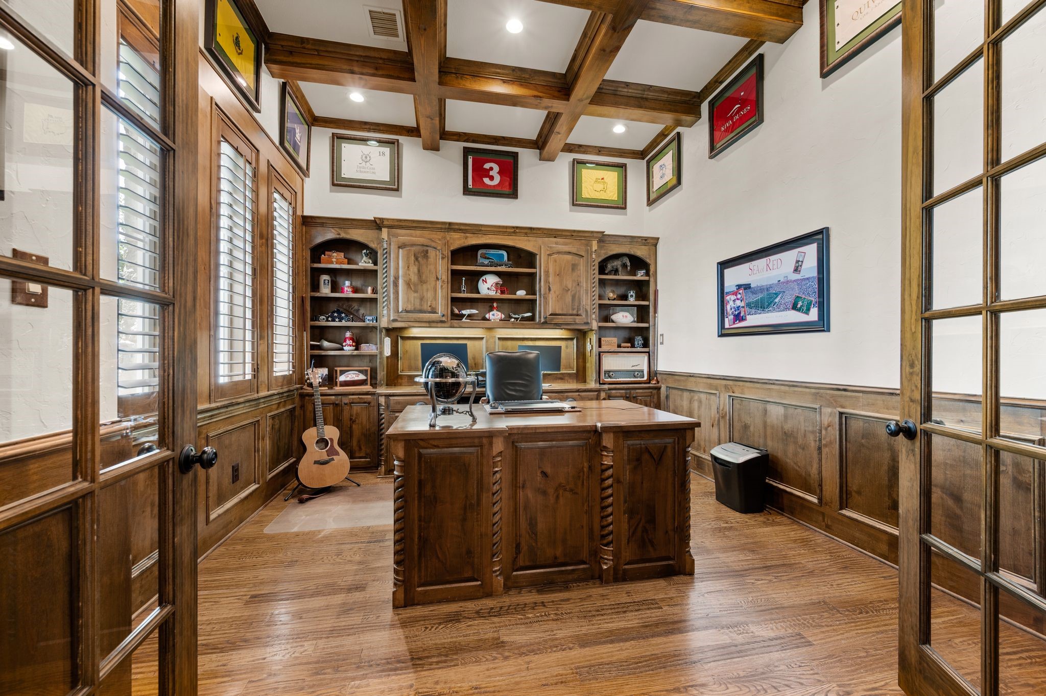 808 Timberline Court Keller TX 76248