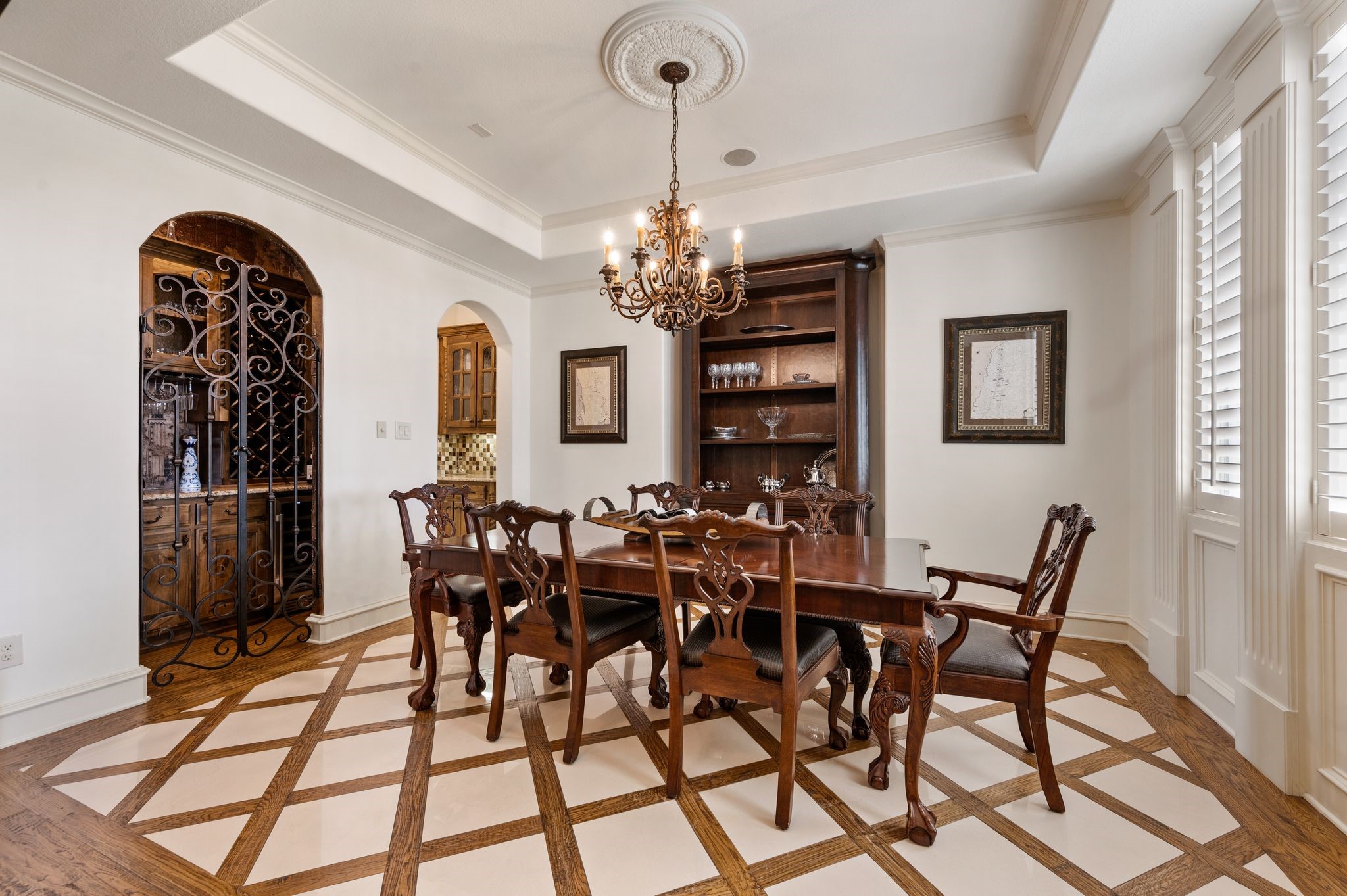 808 Timberline Court Keller TX 76248