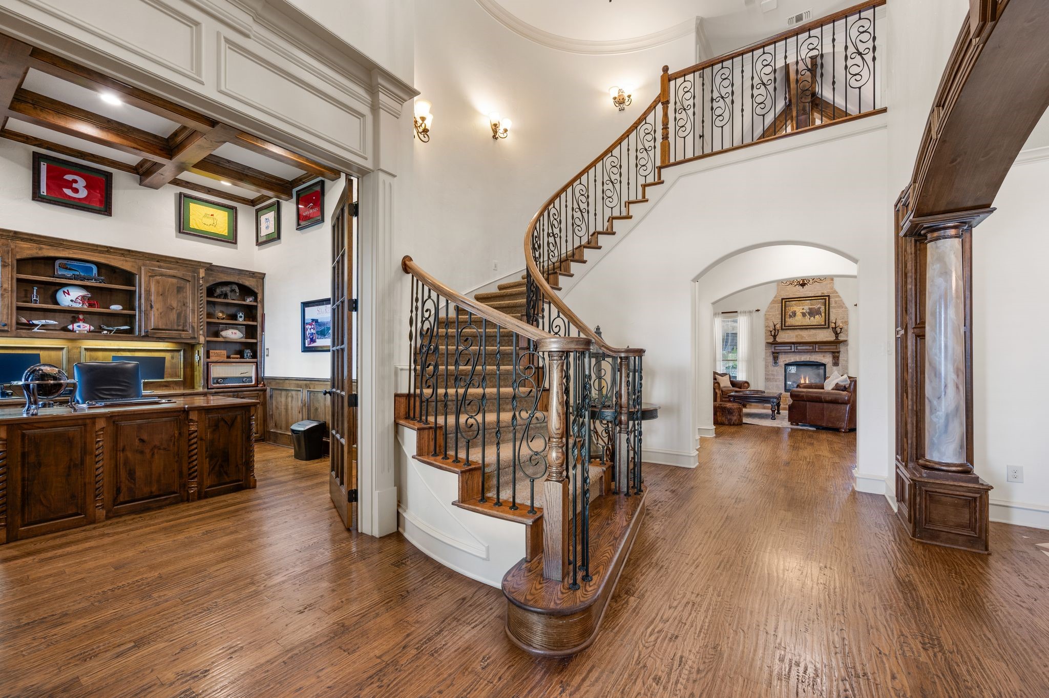 808 Timberline Court Keller TX 76248