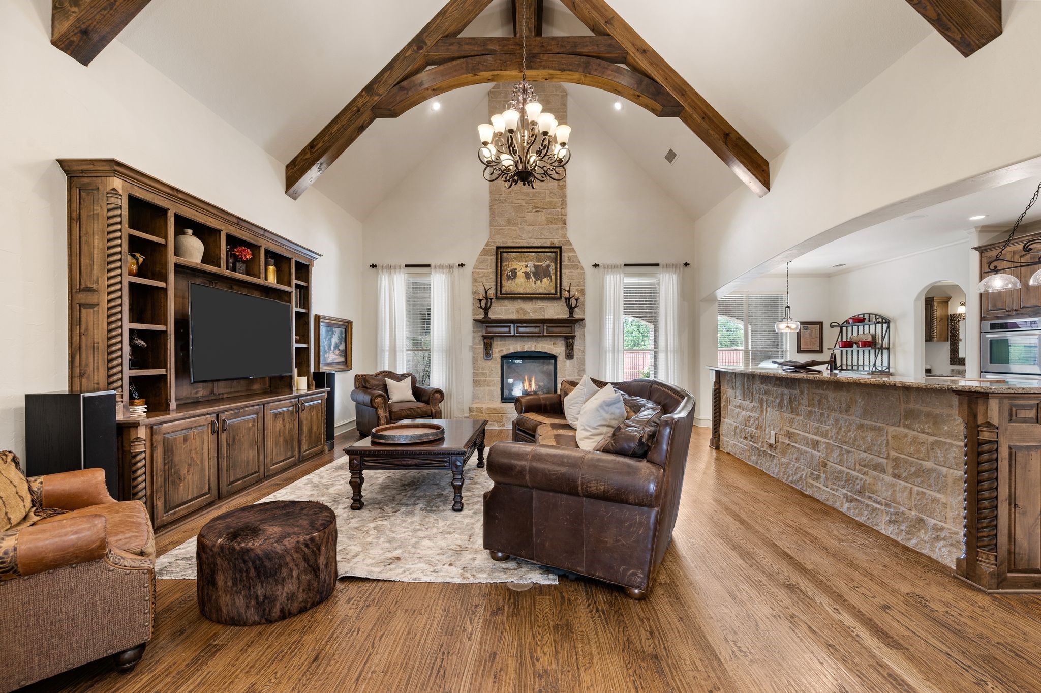 808 Timberline Court Keller TX 76248