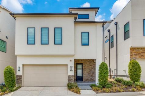 4119 Entrada Way Dallas TX 75219