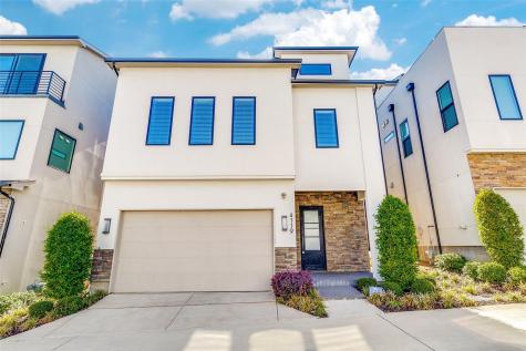 4119 Entrada Way Dallas TX 75219