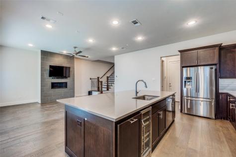 4119 Entrada Way Dallas TX 75219