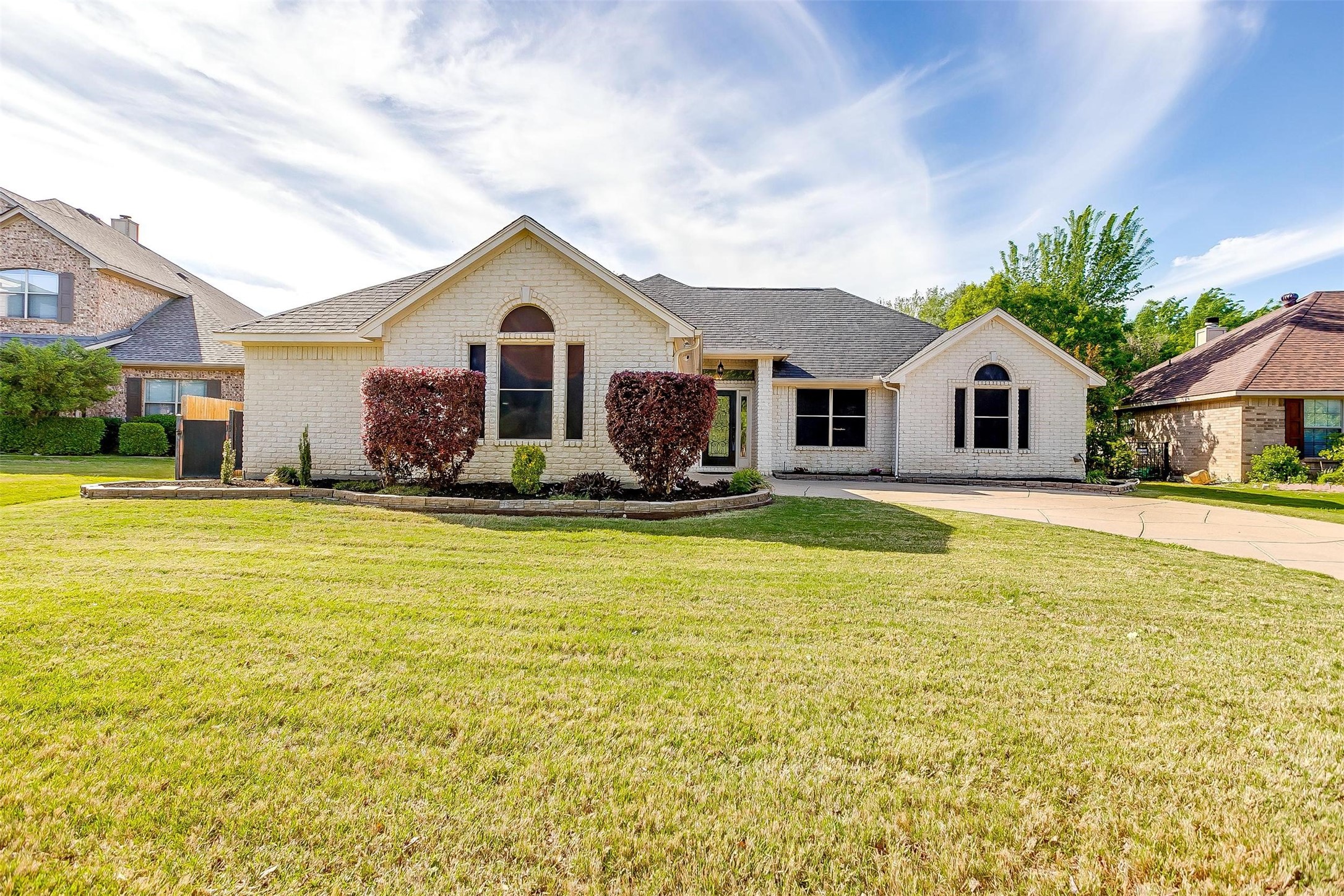2616 Glen Ranch Drive Burleson TX 76028