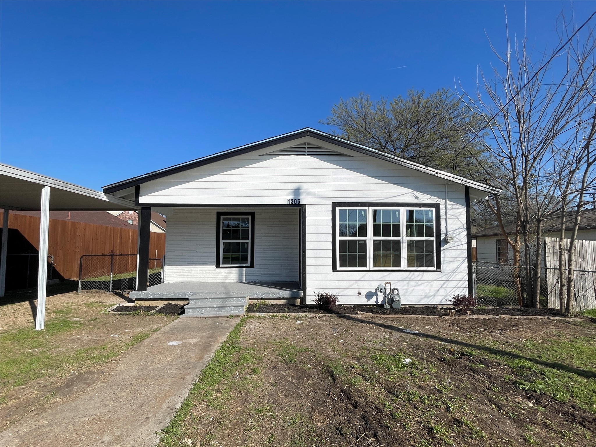 1305 Hobson Avenue Mckinney TX 75069