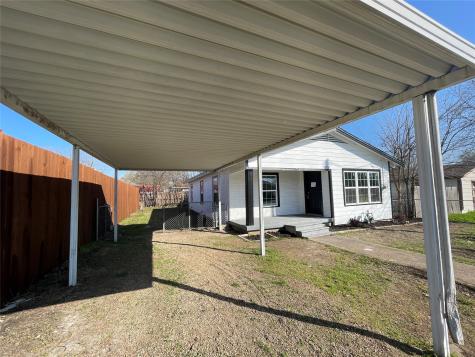 1305 Hobson Avenue Mckinney TX 75069