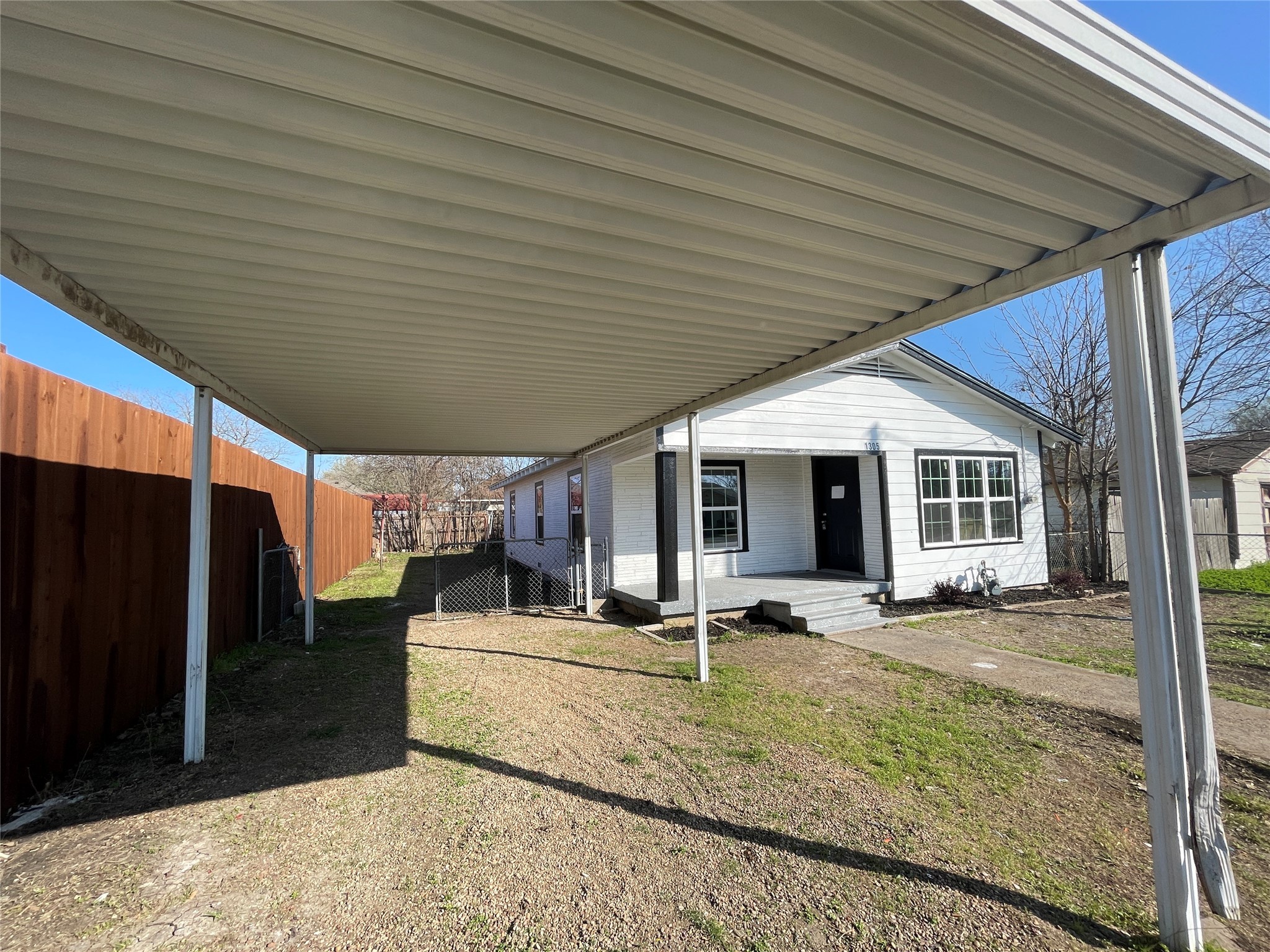 1305 Hobson Avenue Mckinney TX 75069
