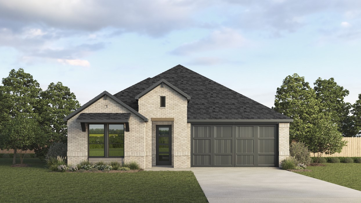 106 Rita Drive Princeton TX 75407