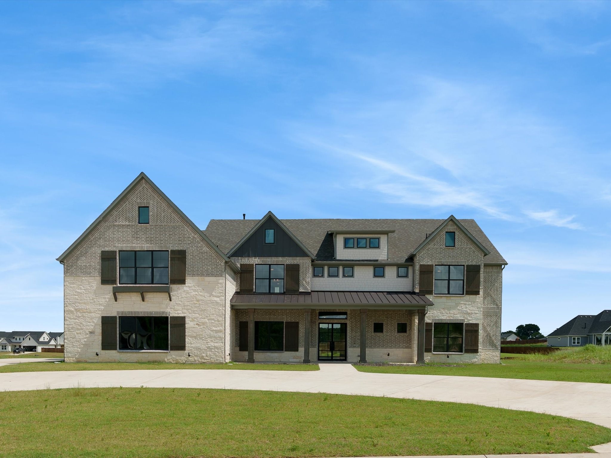 3012 Jenkins Hill Anna TX 75409