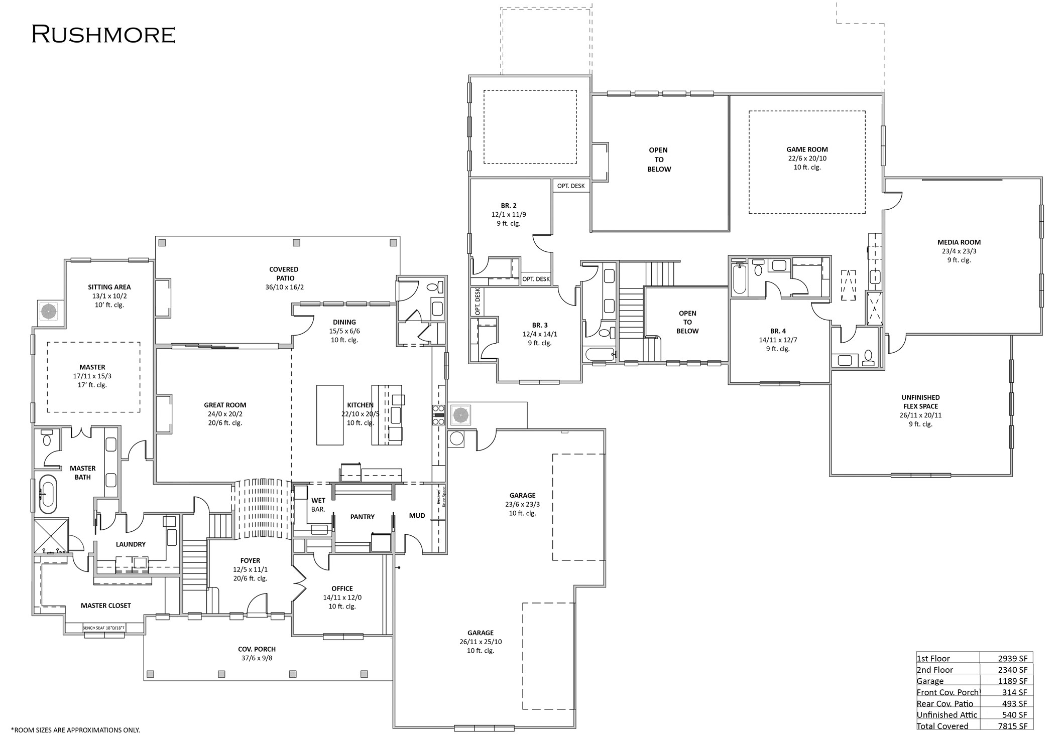 3012 Jenkins Hill Anna TX 75409
