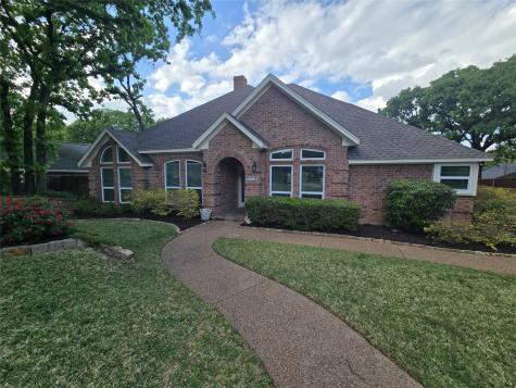 2954 Woodland Hills Drive Grapevine TX 76051