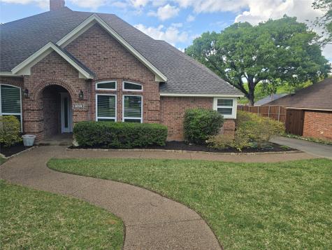 2954 Woodland Hills Drive Grapevine TX 76051