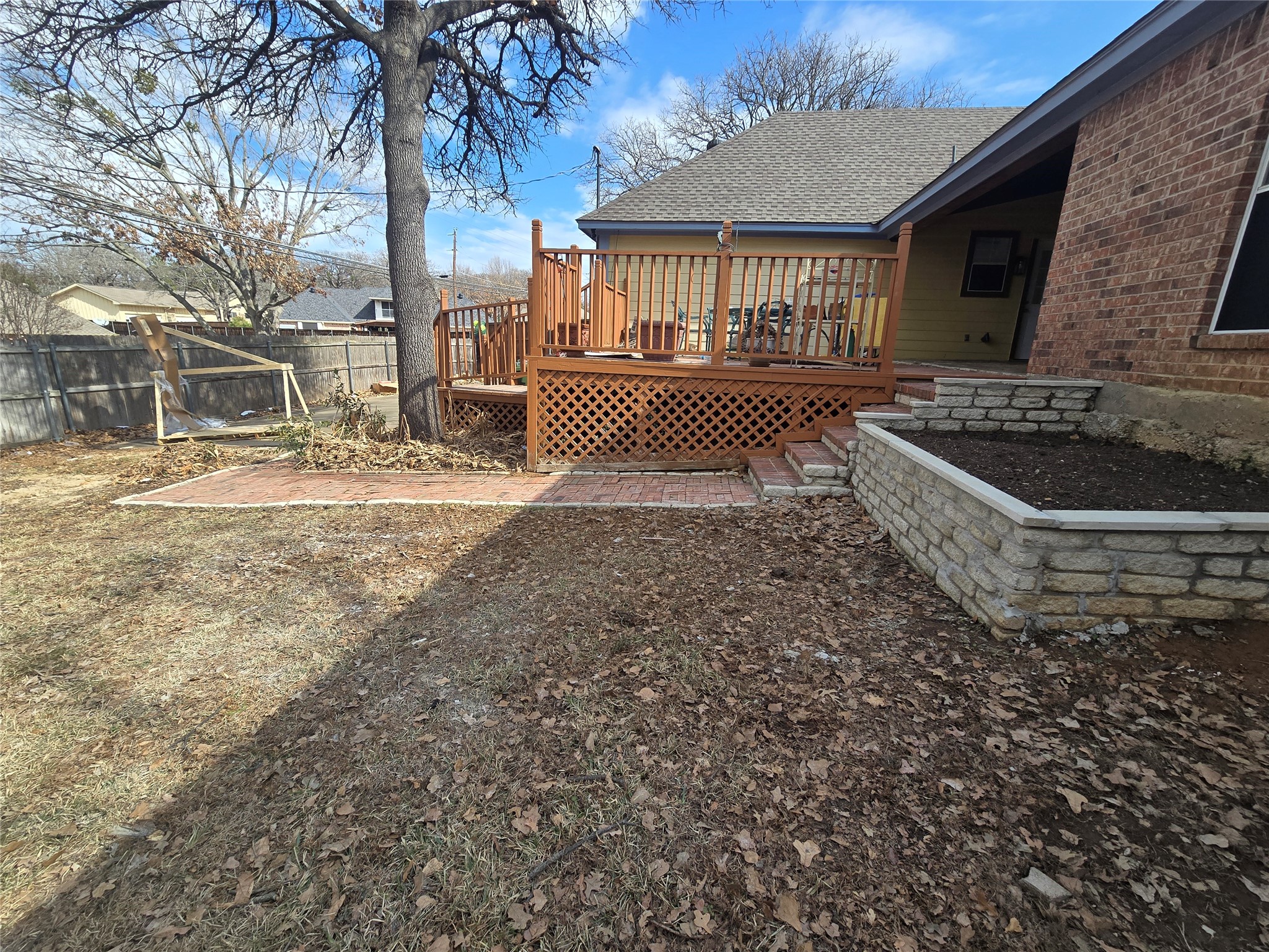 2954 Woodland Hills Drive Grapevine TX 76051